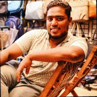 Asif Naushad