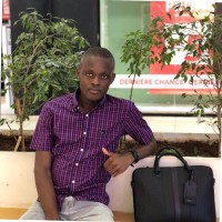 Beni Gilles-Deleuze Iloky Assawa