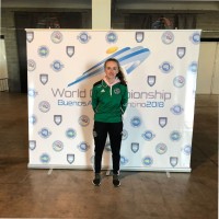 Aoife Loye