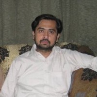 Idrees Ahmed Khan