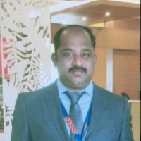 Prabu Rathinavel,Cams