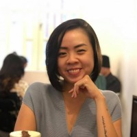 An Tran Khanh (Anne) Vu