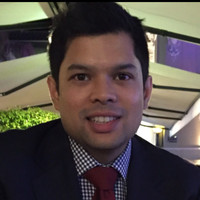 Shah Karim