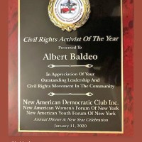 Albert Baldeo