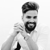 Kartikey Dwivedi