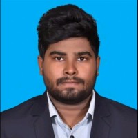 Balaji R