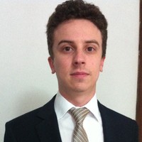Marcos Vinicius Henrique Liebl