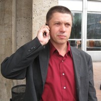 Сергей Григорьев