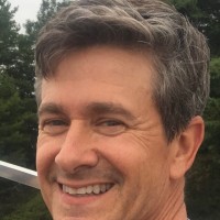 Pete Johnston