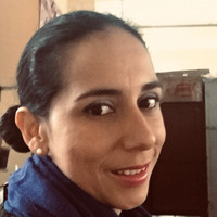 Betty Mabel Rodrigo Alvarado