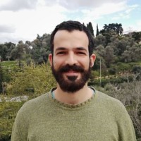 Charalampos Leontidis
