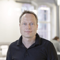 Ronald Schleurholts