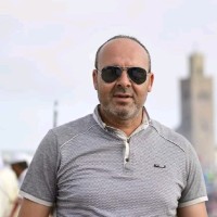 Adib Haoufadi
