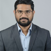 Parimal Bhagat