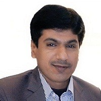 Asghar Ali