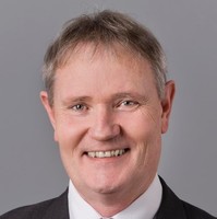 Bruce Harper