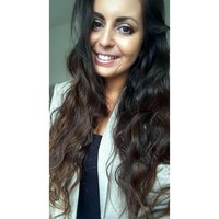 Sarah Kashi Bischoff