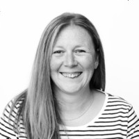 Kate Bidwell
