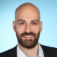 Maximilian Frey