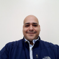 Alex Penaloza