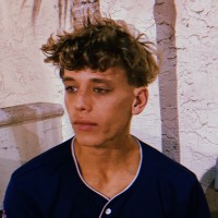 Jacob Gevry