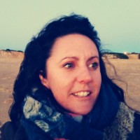 Jodie Cooper