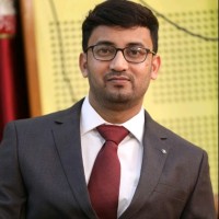 Sanjay Saha