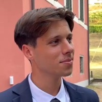 Gianmarco Mammini