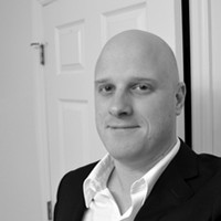 Brent Ross