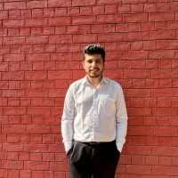 Tanishq Ahuja