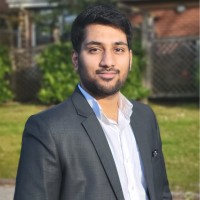 Abdul Haseeb Mohammed