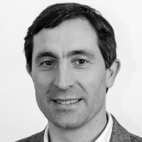 Jamie Chance