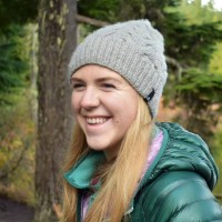 Lauren Harrison