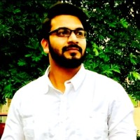 Ravi Shankar Jha