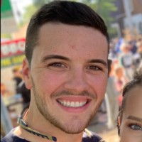 Colton Charbonneau