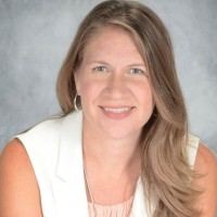 Jennifer Cracknell