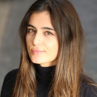 Blandine Moraglia