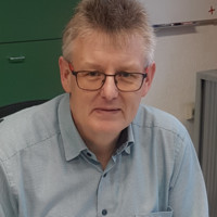 Klaus-Peter Mevers