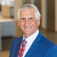 Ira Hermann, Clu, Chfc
