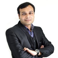 Rahulkumar Patil
