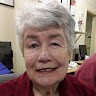 Judith McKeon