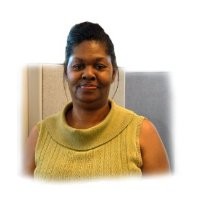 Kathleen Oden