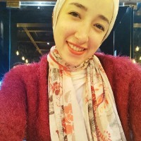 Eman Haridy