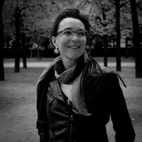 Aline Corcelle Requin