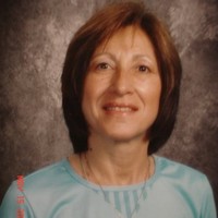 Patricia Perone