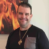 Graeme Dean