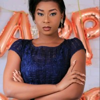 Ange Déborah Folikpo