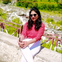 Madhuri Pansuriya