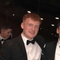 Paddy Mcentee