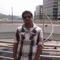 Lakshman Murthy